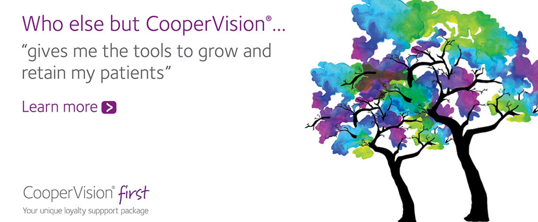 Practitioner site coopervision new zealand