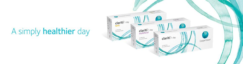 clariti 1 day family