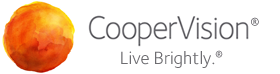CooperVision New Zealand Logo